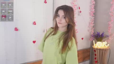May online show from June 8, 2026, 3:07 am