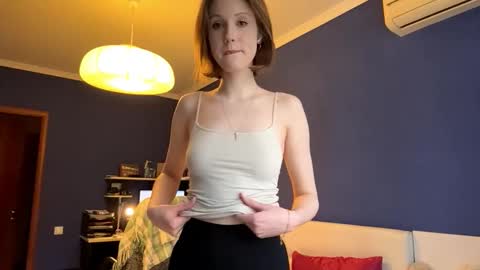 Margaret online show from November 24, 2025, 9:09 am