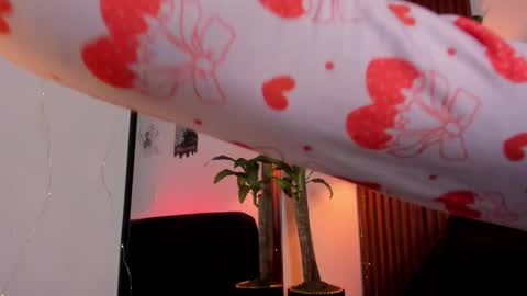 Georgina Caruso online show from October 17, 2025, 9:34 am