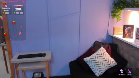 Georgina Coule online show from January 30, 2025, 12:06 pm