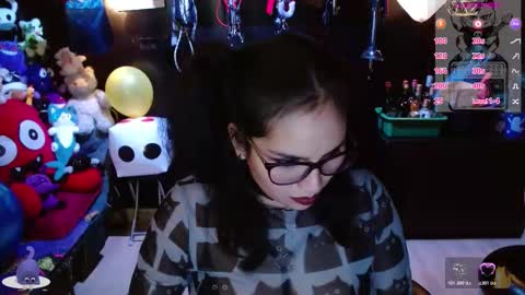 Vicky online show from March 1, 2026, 12:34 am