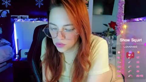 Snapshot of georgina_moschino chatting on January 15, 2025, 2:38 am georgina_moschino online show from January 15, 2025, 2:38 am