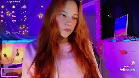 Snapshot of georgina_moschino chatting on September 29, 2025, 11:31 pm georgina_moschino online show from September 29, 2025, 11:31 pm