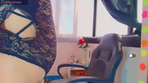Snapshot of georgina_moschino chatting on April 25, 2026, 9:45 pm georgina_moschino online show from April 25, 2026, 9:45 pm