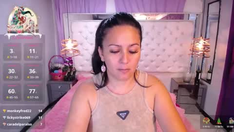 Georgina online show from December 26, 2024, 11:35 pm