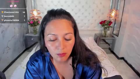 Georgina online show from February 14, 2025, 11:20 pm