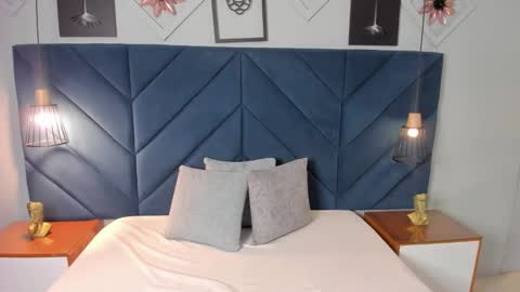 Georgina  online show from February 12, 2026, 11:05 am