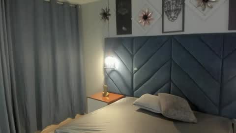 Georgina  online show from April 10, 2026, 11:04 am