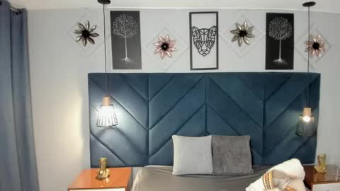 Georgina  online show from April 17, 2026, 10:51 am