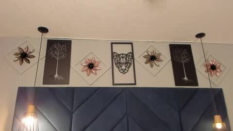 Georgina  online show from April 19, 2026, 10:58 am