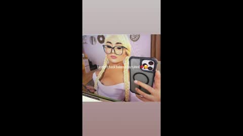 georgina online show from May 24, 2026, 1:49 pm