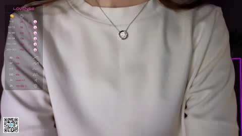 Snapshot of georginaarness chatting on February 6, 2025, 2:48 pm Georgina online show from February 6, 2025, 2:48 pm