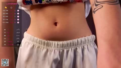 Snapshot of georginaarness chatting on February 12, 2025, 2:54 pm Georgina online show from February 12, 2025, 2:54 pm