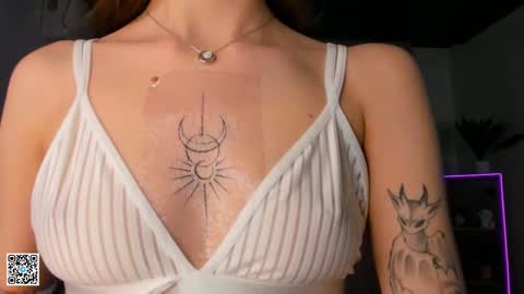 Snapshot of georginaarness chatting on March 8, 2025, 11:07 pm Georgina online show from March 8, 2025, 11:07 pm