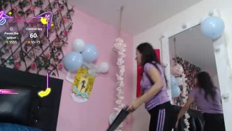 Georgi online show from September 20, 2025, 12:06 pm