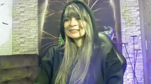 Snapshot of georginadoll1 chatting on December 31, 2024, 5:33 am Georgina online show from December 31, 2024, 5:33 am