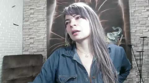 Snapshot of georginadoll1 chatting on January 1, 2025, 6:15 am Georgina online show from January 1, 2025, 6:15 am