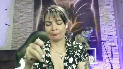 Snapshot of georginadoll1 chatting on January 13, 2025, 8:47 am Georgina online show from January 13, 2025, 8:47 am