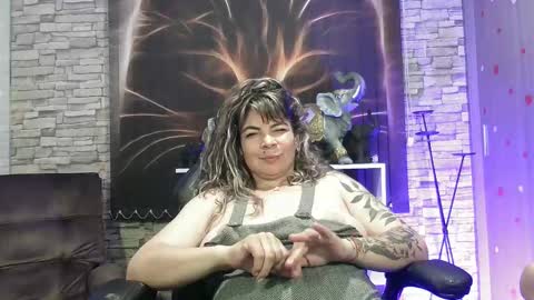 Snapshot of georginadoll1 chatting on January 24, 2025, 9:06 am Georgina online show from January 24, 2025, 9:06 am
