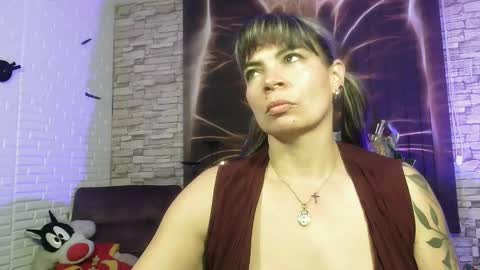 Snapshot of georginadoll1 chatting on September 15, 2025, 5:29 am Georgina online show from September 15, 2025, 5:29 am