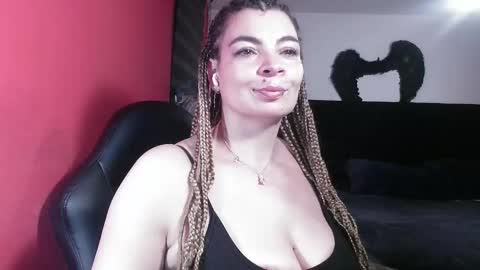 Georgina  online show from December 1, 2025, 4:17 am