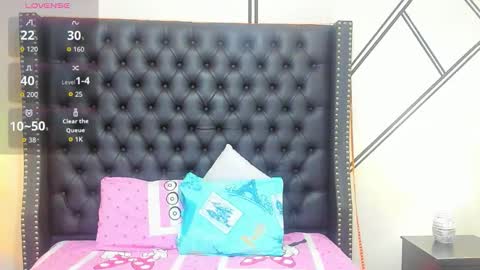 Georgina online show from February 16, 2026, 8:38 pm