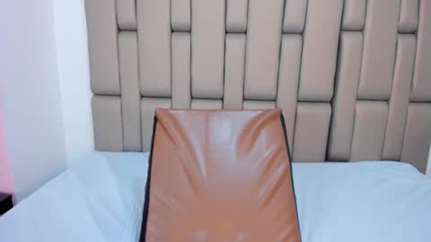 Georgina  online show from December 16, 2025, 8:47 pm