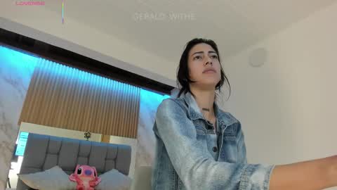 Gerald Withe online show from March 18, 2026, 11:57 am