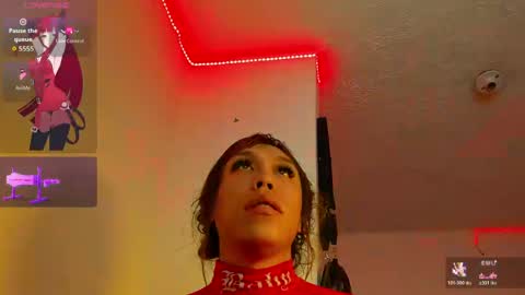 Snapshot of geraldinesuaan chatting on May 5, 2026, 12:35 pm geraldinesuaan online show from May 5, 2026, 12:35 pm