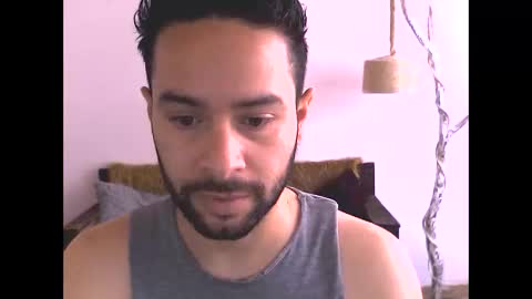 geralt_derivia online show from November 20, 2025, 6:40 pm