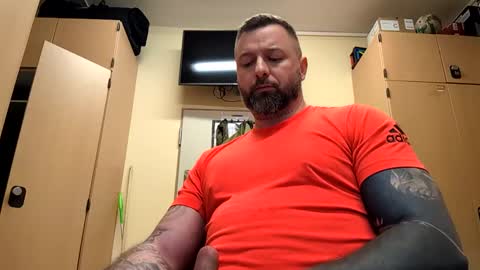 Snapshot of gerboy31 chatting on May 20, 2026, 3:51 pm gerboy31 online show from May 20, 2026, 3:51 pm