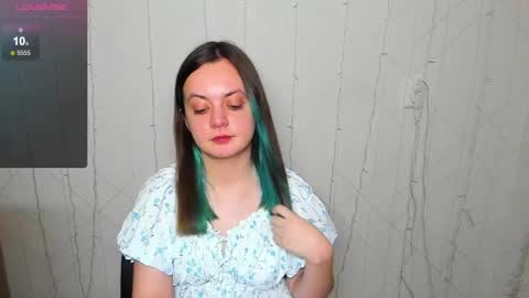 Gerda online show from December 31, 2024, 12:11 am