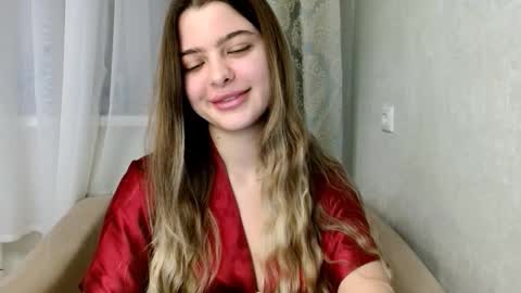 Gerda online show from January 13, 2026, 9:53 pm