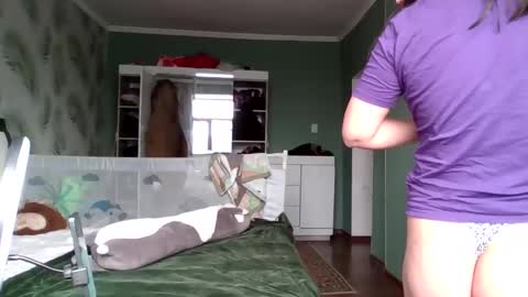 Snapshot of geritsme chatting on March 8, 2026, 8:40 am geritsme online show from March 8, 2026, 8:40 am