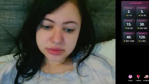 Snapshot of german_eva chatting on January 7, 2025, 11:37 am Eva online show from January 7, 2025, 11:37 am