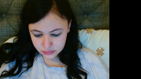 Snapshot of german_eva chatting on January 7, 2025, 8:10 pm Eva online show from January 7, 2025, 8:10 pm