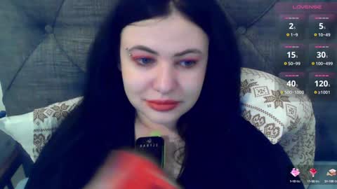 Snapshot of german_eva chatting on January 10, 2025, 12:27 am Eva online show from January 10, 2025, 12:27 am