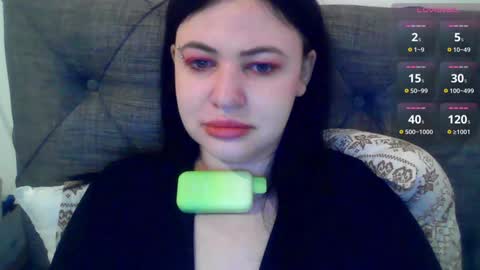 Snapshot of german_eva chatting on January 10, 2025, 4:22 am Eva online show from January 10, 2025, 4:22 am