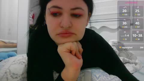 Snapshot of german_eva chatting on January 10, 2025, 9:20 pm Eva online show from January 10, 2025, 9:20 pm
