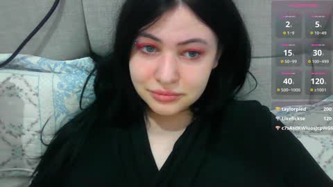 Snapshot of german_eva chatting on January 11, 2025, 12:22 am Eva online show from January 11, 2025, 12:22 am