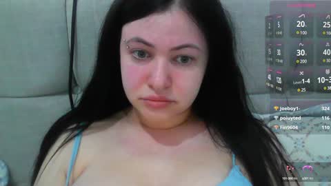 Snapshot of german_eva chatting on January 13, 2025, 1:02 am Eva online show from January 13, 2025, 1:02 am