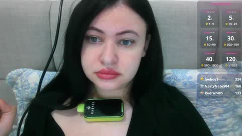 Snapshot of german_eva chatting on January 14, 2025, 1:58 am Eva online show from January 14, 2025, 1:58 am