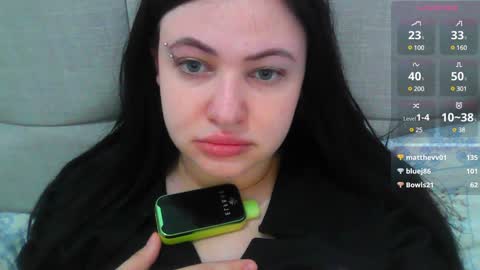 Snapshot of german_eva chatting on January 14, 2025, 12:14 pm Eva online show from January 14, 2025, 12:14 pm