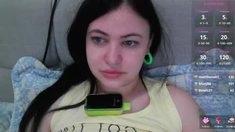 Snapshot of german_eva chatting on January 15, 2025, 4:15 am Eva online show from January 15, 2025, 4:15 am