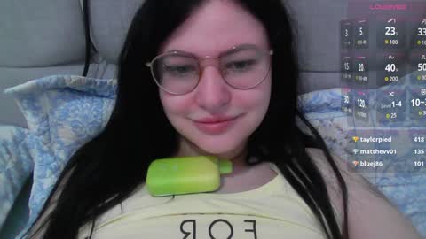 Snapshot of german_eva chatting on January 15, 2025, 7:15 am Eva online show from January 15, 2025, 7:15 am
