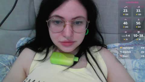 Snapshot of german_eva chatting on January 15, 2025, 10:17 am Eva online show from January 15, 2025, 10:17 am