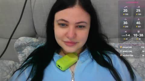Snapshot of german_eva chatting on January 15, 2025, 1:20 pm Eva online show from January 15, 2025, 1:20 pm