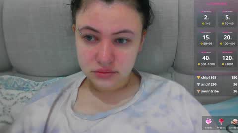 Snapshot of german_eva chatting on January 16, 2025, 6:56 am Eva online show from January 16, 2025, 6:56 am