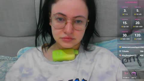 Snapshot of german_eva chatting on January 16, 2025, 1:04 pm Eva online show from January 16, 2025, 1:04 pm