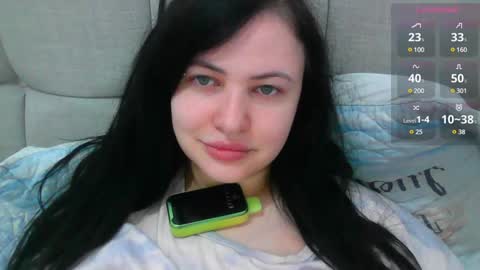Snapshot of german_eva chatting on January 17, 2025, 1:56 pm Eva online show from January 17, 2025, 1:56 pm
